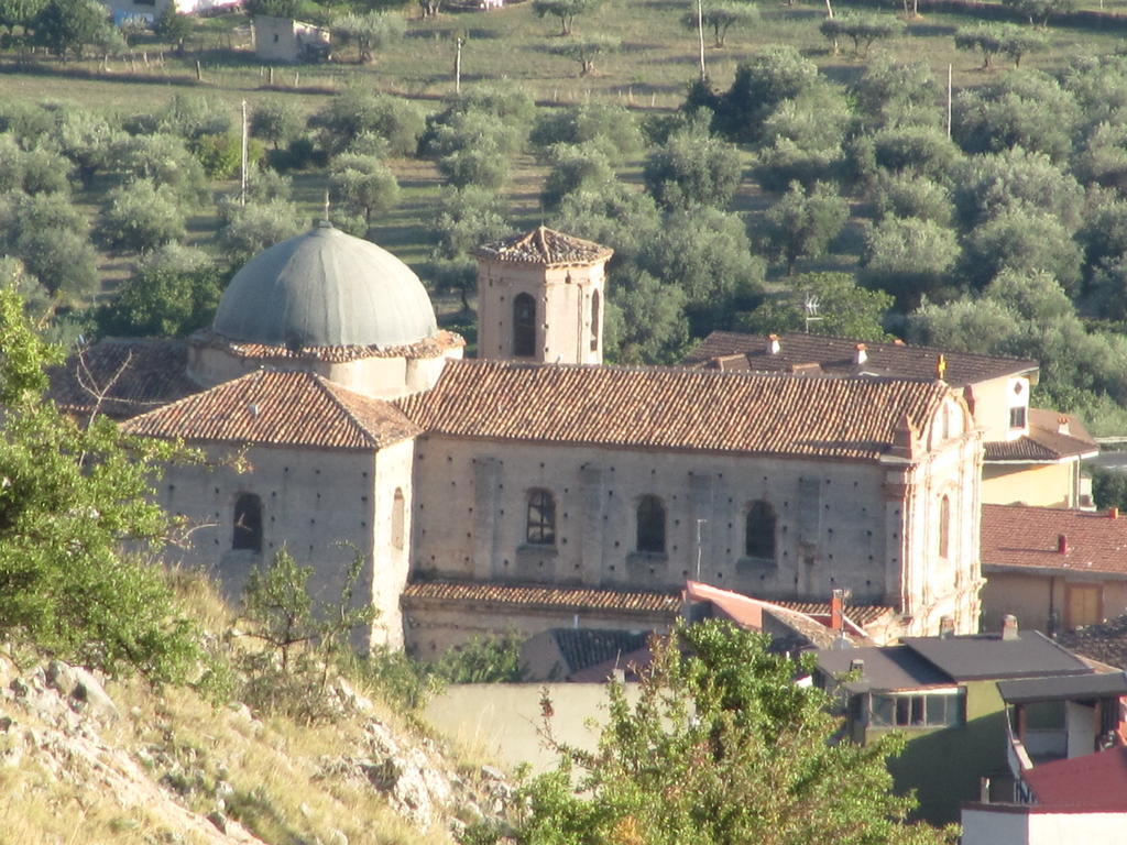 Montagne Rocciose Frascineto Exterior foto